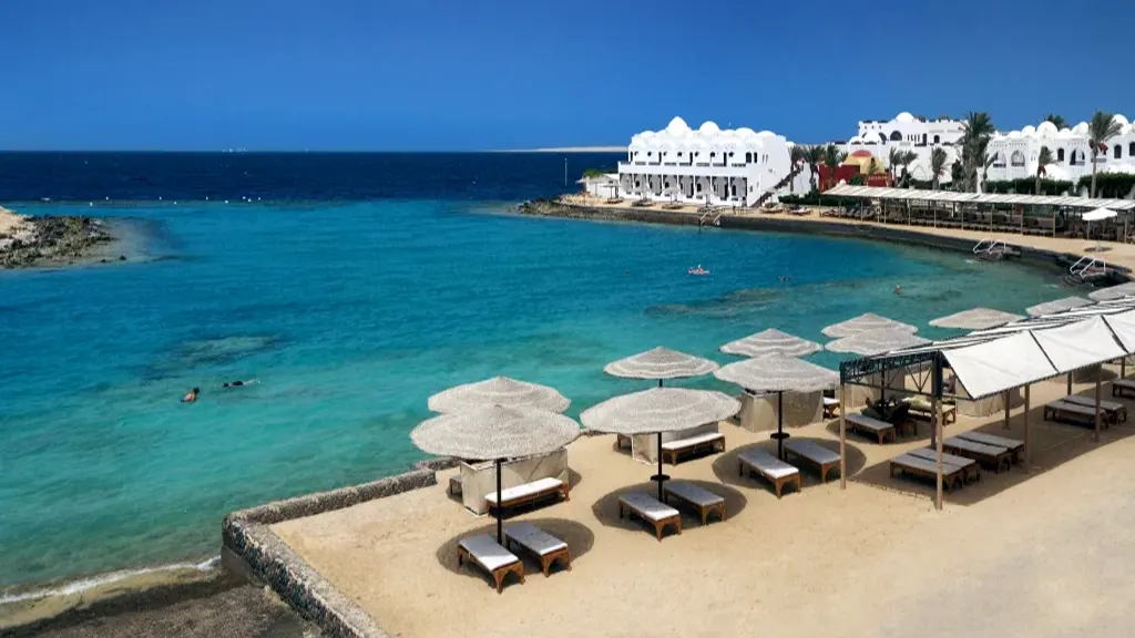 الفندق أرابيلا أزور - الغردقة